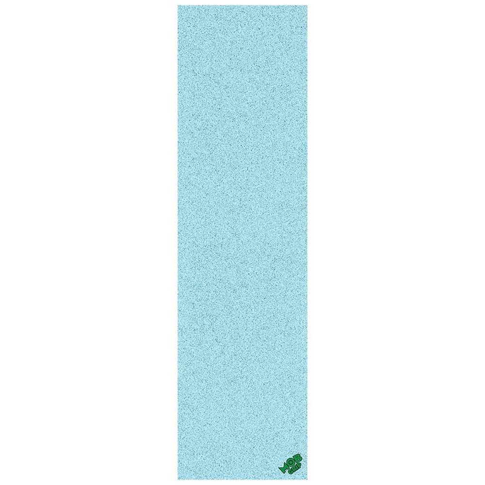 Mob Skateboard Griptape Pastel Blue 9″ x 33″ Grip Tape Sheet