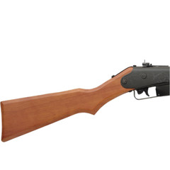 Daisy 990025-603 Model 25 .177 Caliber 350 FPS Pump Action Spring Air BB Rifle