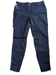 NWT Beautiful, light weight technical Dalton Dover Full seat riding breeches