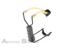 Wrist Braced Slingshot Folding Pocket Rocket Hand Slingshot Sling Shot
