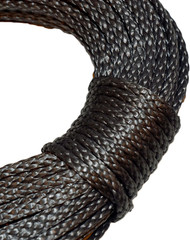 Premium Amsteel Blue Rope 1/8″ Multiple Colors, Multiple Lengths, Strong Dyneema