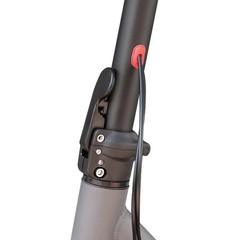Adult Electric Scooter 19MPH 30KM Range Folding E-Scooter City Safe Commuter APP