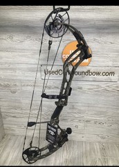 NEW IN BOX W/WARRANTY PSE EVOLVE 30 – BOTTOMLANDS – 70 – RH – EC2