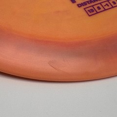Discraft Paige Pierce 5X ESP Nuke Dist Drvr, 170-172g, 7/10
