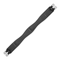 Wintec Chafeless Elastic Girth Long 50In Black