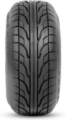 145/70-6 Go Kart Street Mini Bike ATV Tires, 4 PR 145 70-6 Off-Road Tires, Tubel