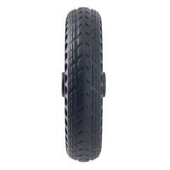 8» Solid 200×50 200×45-110 for Electric Scooter Wheelchair Part Whole Wheel 8mm