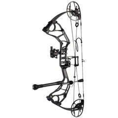 6″ 8″ 10» 12» 24″ Carbon Stabilizer Balance Bar Rod Damper Compound Bow Shoot