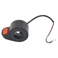 Easy to Install Electric Scooter Finger Throttle for Xiaomi ProPro2