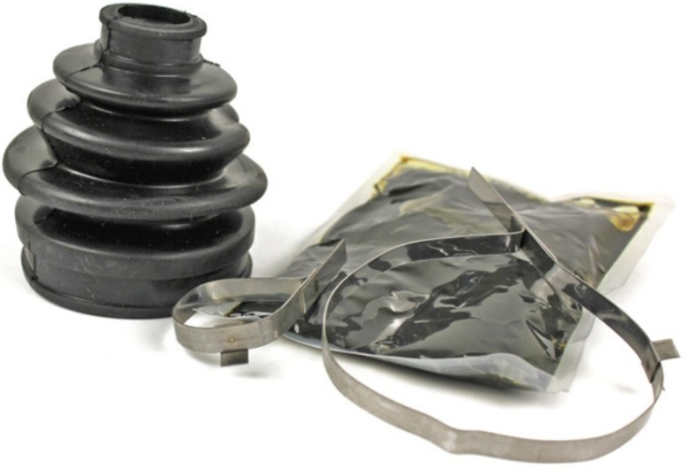 CV-Axle Boot Kit 2.5″ #2-20868, Chuck Wagon, LandMaster, BDM, Trail Master UTVs