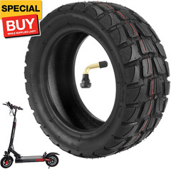 80/65-6 Scooter Tire Electric Scooter 10 inch Tires 10×3 Off Road Tubeless Tire