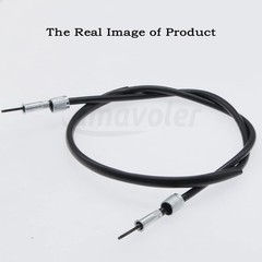 99cm 39 Inch Gy6 50cc Scooter Speedometer Speedo Cable M12 Thread Accessory F…