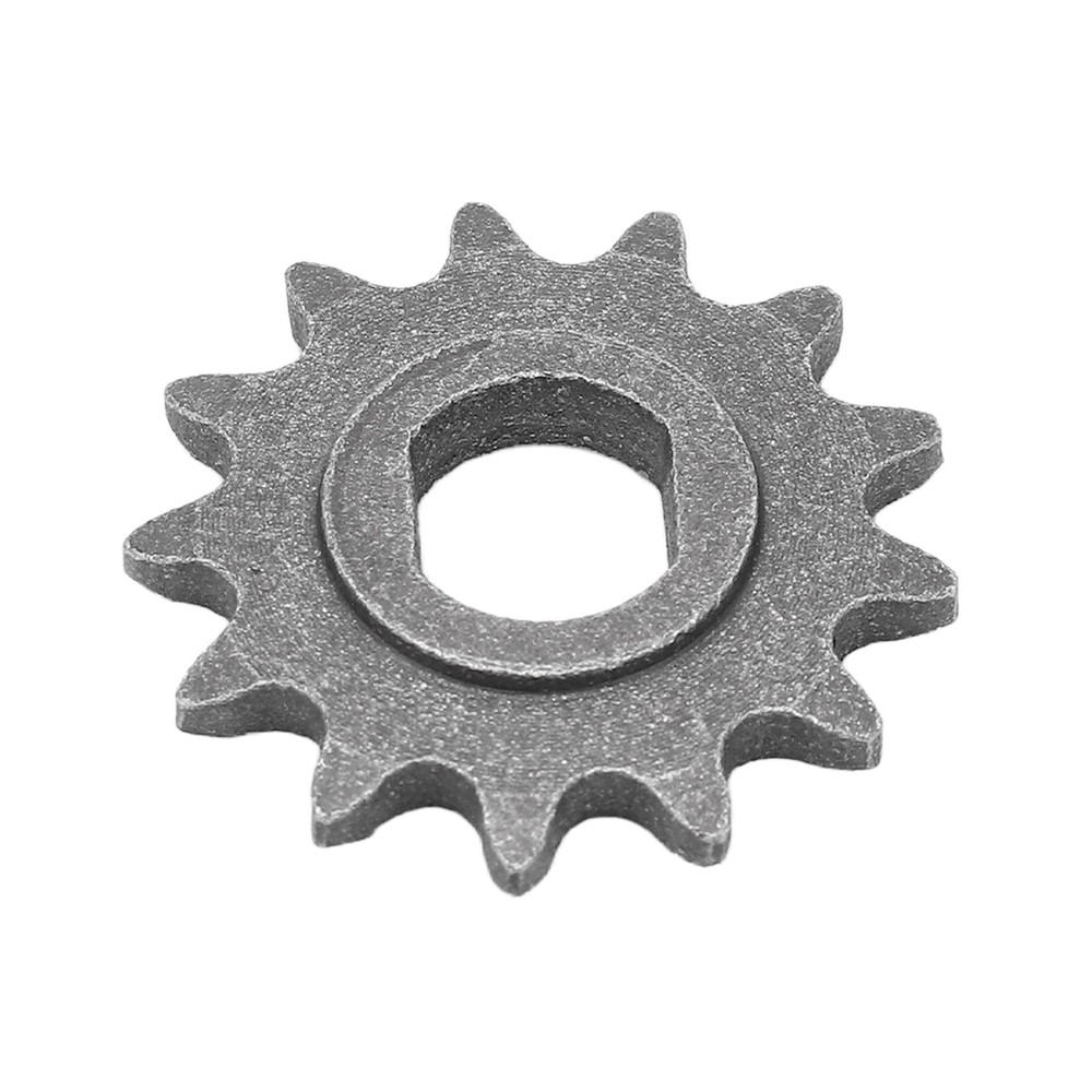 Portable 25H 13T Chain Sprocket Replacement For MY1020 Motor Premium