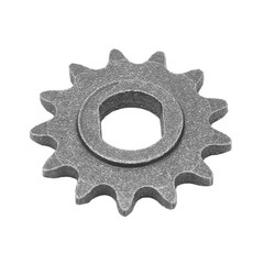 Portable 25H 13T Chain Sprocket Replacement For MY1020 Motor Premium