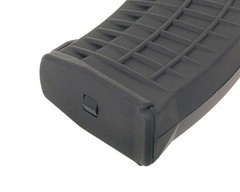 AK 150 Round Waffle Style Mid Cap, CYMA