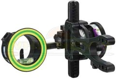 Spot Hogg Fast Eddie Archery Sight – Right Hand – Double pin-.010 Fiber -FE2RH10