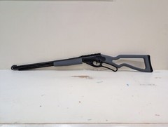 Daisy Red Ryder 1938B Conversion Kit: Synthetic Stock & Forearm – ANY COLOR