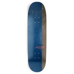 Jacuzzi Skateboard Deck Loose Egg Shape 8.75″ x 31.8″