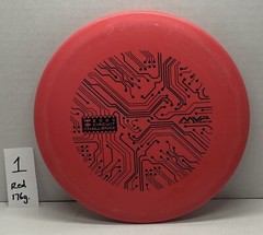 2023 Circuit Challenge Streamline Electron Runway: Various Colors And Weights