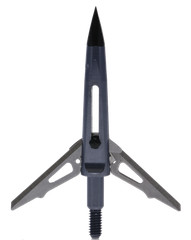 NAP Killzone Mechancial Broadhead 100 Grain Two Blade 2″ Cutting Diameter Trophy