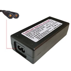 29.4V 2A AC Adapter for Jetson JBeam Electric Scooter Power Battery Charger