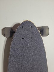 San Clemente Longboard Complete 34″ Long , 8″ Wide Brand New