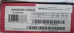 Gamo Whisper Fusion Mach 1 Airgun Rifle 177 Cal 1420 fps W/ 3-9×40 6110063254