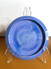 NEW – Discraft ESP Anax Paul McBeth Prototype Swirly Driver – 172g – Blue