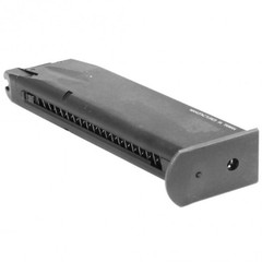 KWA M226 Full Metal NS2 Green Gas Airsoft Magazine 23 Rounds 197-01601
