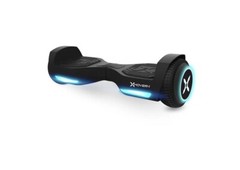 Hover-1 Rebel Kids w/ LED Headlight, 6 m Max Speed,130 Lbs Max Weight