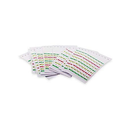TruGlo Range Rover Archer’s Choice Replacement Sight Tapes