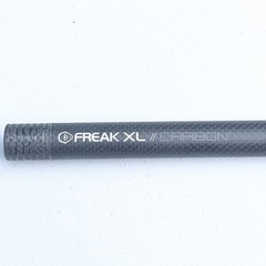 FREAK XL CARBON FIBER GOG Smart Parts 14″ inch TIP FRONT DLX PE Bob Long AGD