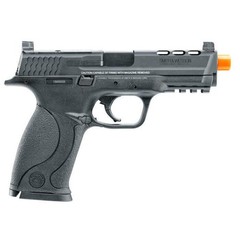 Airsoft Green Gas Pistol GBB Blowback – Semi Auto 320 FPS 23 RDS 6mm BBs Umarex