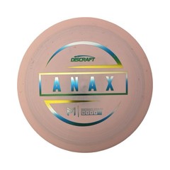 Discraft ESP Anax Paul McBeth Disc Golf Distance Driver 166 grams No INK