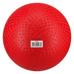 Official Kickball – Adult 10 , Red