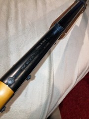 Daisy Model 10 – Vintage BB Gun COCKS & FIRES Works Great-CLEAN