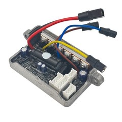 For NIU KQI2 Electric Scooter Motherboard Scooter Control Unit Easy To Install