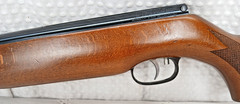 PREMIUM WEIHRAUCH HW95 .177 GERMANY AIR RIFLE SUPER NICE ESTATE FREE SHIPPING