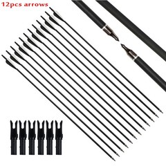 30-70 lbs Traditional Recurve Bow Longbow Wooden Mongolian Bow Archery Hunting