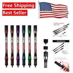 Lightweight Carbon Fiber Archery Stabilizer – Perfect for Improved Shot Accuracy