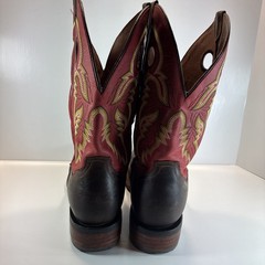 Dan Post Cowboy Boot Size 12D Men’s Leon Top Western Performance Boot DDP 770