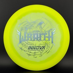 Innova Halo Star Wraith