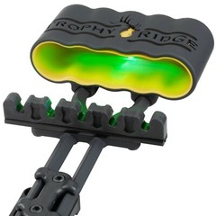 @NEW@ 2025 Trophy Ridge Lite 1 Compound Bow Arrow Quiver AQ500BY