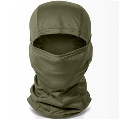 Tactical Suit,Military Pants and Shirt,Cap Gloves Balaclava Set,WL Woodland C…