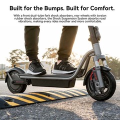 2025 Electric Scooter Adult Folding Long Range Fast Speed Safe Commute E-Scooter