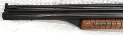 VINTAGE BENJAMIN FRANKLIN MODEL 3120 .22 CALIBER MULTI-PUMP PNEUMATIC AIR RIFLE
