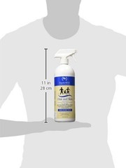 Espana Silk ESP2020P 33.82 oz Protein Natural Antiseptic Topical Spray, 1 L