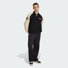 adidas men SST JACKET