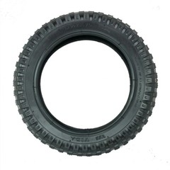 12.5 x 2.75 Tire Razor Dirt Bike Coolster 49cc 2-Stroke Mini QG-50 12 1/2 x 2.75