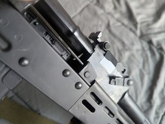 Airsoft Lct AMD-63 Ak